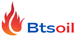 BtsOil